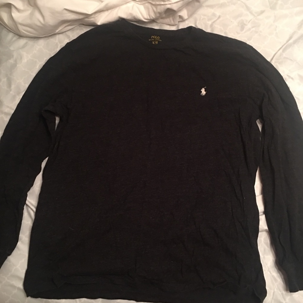 Polo Ralph Lauren Long Sleeve